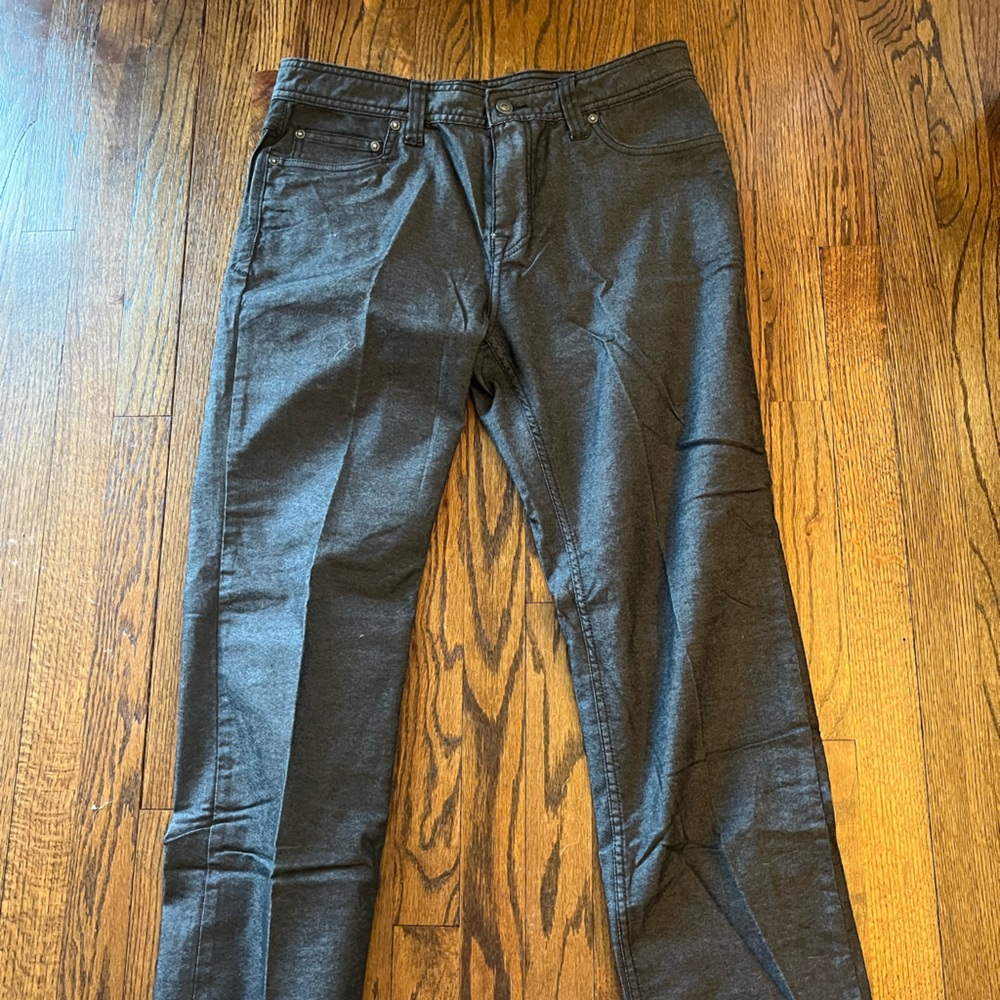 Prana Blue Jeans